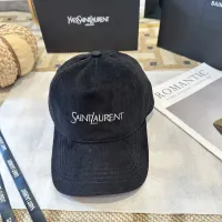 $25.00 USD Yves Saint Laurent YSL Caps #1415254