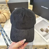 $25.00 USD Yves Saint Laurent YSL Caps #1415255