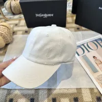 $27.00 USD Yves Saint Laurent YSL Caps #1415256