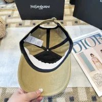 $27.00 USD Yves Saint Laurent YSL Caps #1415257