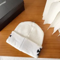 $25.00 USD Chrome Hearts Caps #1415263