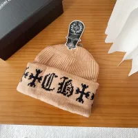 $25.00 USD Chrome Hearts Caps #1415265