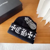 $25.00 USD Chrome Hearts Caps #1415266