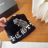 $25.00 USD Chrome Hearts Caps #1415266