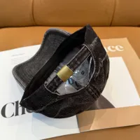 $27.00 USD Chrome Hearts Caps #1415268
