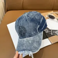 $27.00 USD Chrome Hearts Caps #1415272