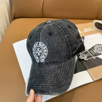 $27.00 USD Chrome Hearts Caps #1415273