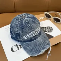 $27.00 USD Chrome Hearts Caps #1415274