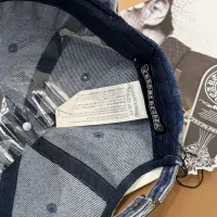 $27.00 USD Chrome Hearts Caps #1415274