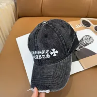 $27.00 USD Chrome Hearts Caps #1415275