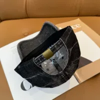$27.00 USD Chrome Hearts Caps #1415275