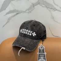 $27.00 USD Chrome Hearts Caps #1415275