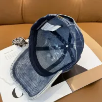 $27.00 USD Chrome Hearts Caps #1415276