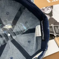 $27.00 USD Chrome Hearts Caps #1415276