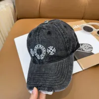 $27.00 USD Chrome Hearts Caps #1415277