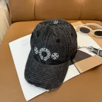 $27.00 USD Chrome Hearts Caps #1415277