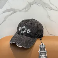$27.00 USD Chrome Hearts Caps #1415277