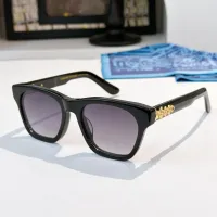 $82.00 USD Chrome Hearts AAA Quality Sunglasses #1415294