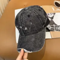 $29.00 USD Chrome Hearts Caps #1415301