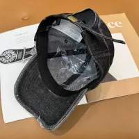 $29.00 USD Chrome Hearts Caps #1415301