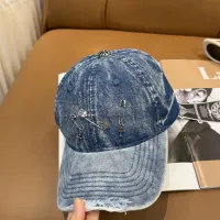 $29.00 USD Chrome Hearts Caps #1415302