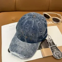 $29.00 USD Chrome Hearts Caps #1415302
