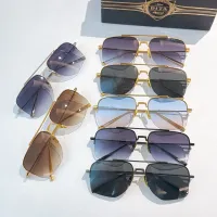 $60.00 USD Dita AAA Quality Sunglasses #1415325