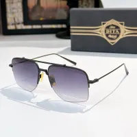 $60.00 USD Dita AAA Quality Sunglasses #1415327
