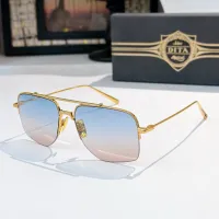 $60.00 USD Dita AAA Quality Sunglasses #1415328