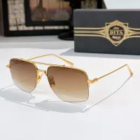 $60.00 USD Dita AAA Quality Sunglasses #1415329