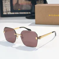 $56.00 USD Bvlgari AAA Quality Sunglasses #1415353