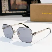 $56.00 USD Bvlgari AAA Quality Sunglasses #1415359