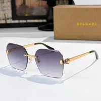 $56.00 USD Bvlgari AAA Quality Sunglasses #1415360