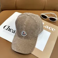 $25.00 USD Moncler Caps #1415388