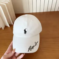 $25.00 USD Ralph Lauren Polo Caps #1415401
