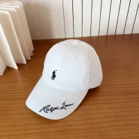 $25.00 USD Ralph Lauren Polo Caps #1415401