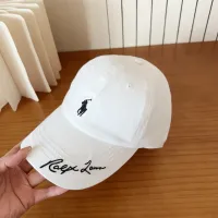 $25.00 USD Ralph Lauren Polo Caps #1415401