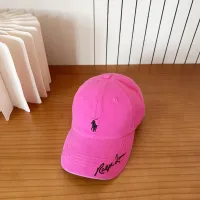 $25.00 USD Ralph Lauren Polo Caps #1415403
