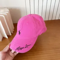 $25.00 USD Ralph Lauren Polo Caps #1415403
