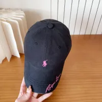 $25.00 USD Ralph Lauren Polo Caps #1415404