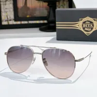 $60.00 USD Dita AAA Quality Sunglasses #1415431