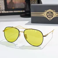 $60.00 USD Dita AAA Quality Sunglasses #1415432