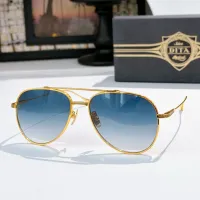 $60.00 USD Dita AAA Quality Sunglasses #1415433