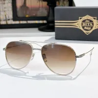 $60.00 USD Dita AAA Quality Sunglasses #1415436