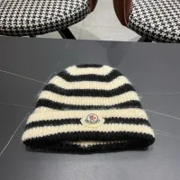 $34.00 USD Moncler Caps #1415465