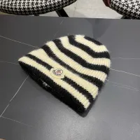 $34.00 USD Moncler Caps #1415465