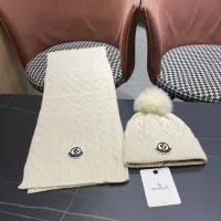 $60.00 USD Moncler Hat and Scarf Set #1415471
