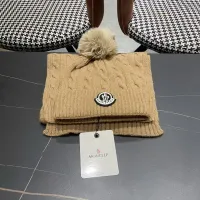 $60.00 USD Moncler Hat and Scarf Set #1415472