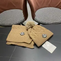$60.00 USD Moncler Hat and Scarf Set #1415472