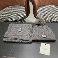 $60.00 USD Moncler Hat and Scarf Set #1415473